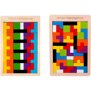 Buy Wooden Intelligence Puzzle in Bangladesh