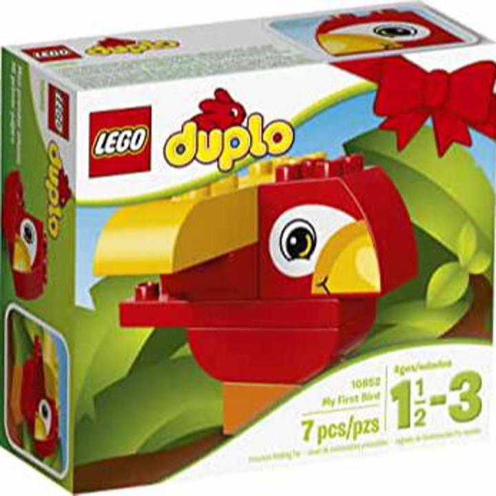 Buy LEGO DUPLO My First Bird 10852 Building Kit in Bangladesh