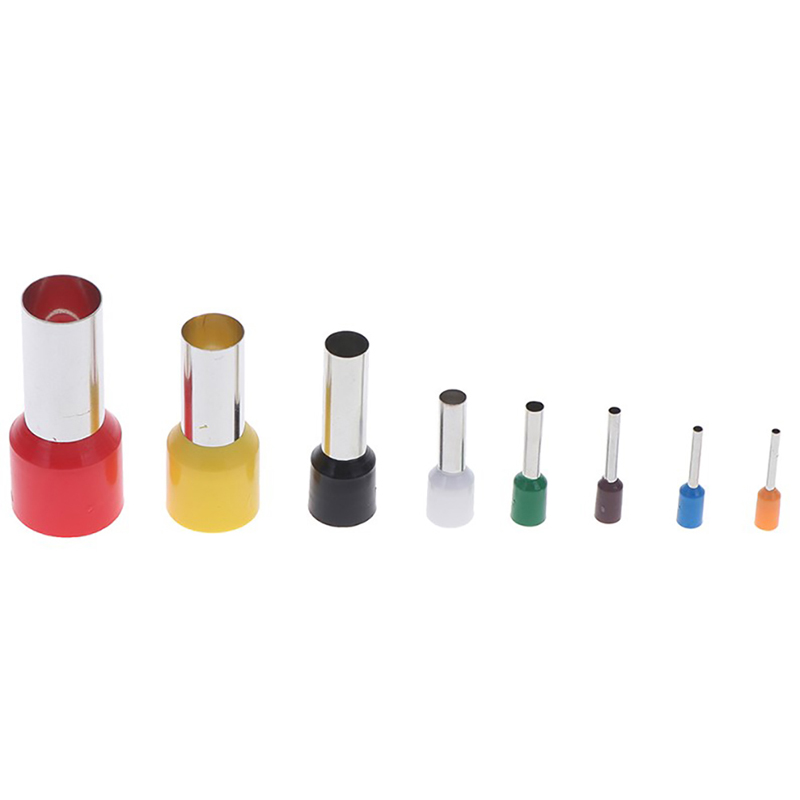 Buy 8pcs Mini Clay Cutters Earring Hole Hollow Round Pottery Tools Set in Bangladesh