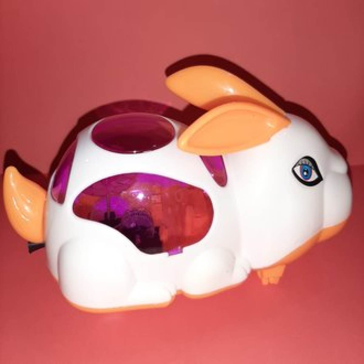 Buy Education Baby Toy Rabbits Car in Bangladesh