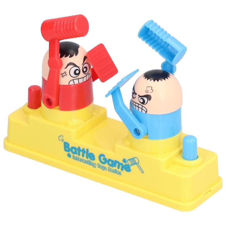 Buy Battle Robot Game Kids Hammer Toy in Bangladesh