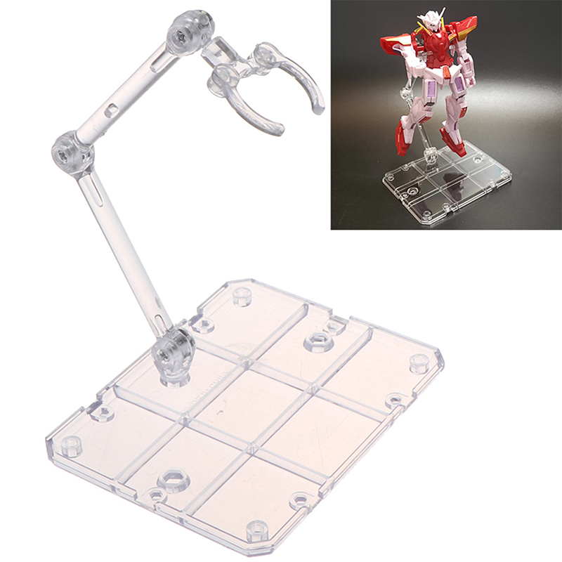 Buy Action Figure Display Stand Bracket for HG 1/144 in Bangladesh