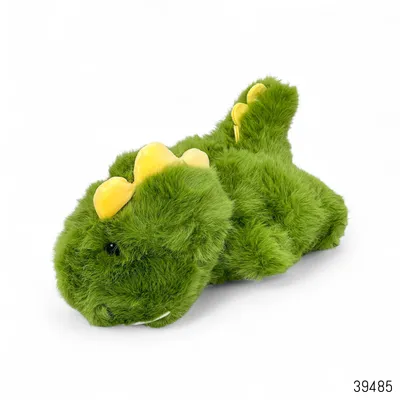 Buy Little Dino Stuffed Plush Soft Toy 24cm in Bangladesh