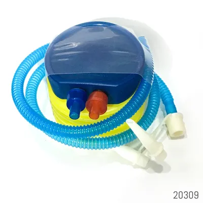Buy Manual Bellows Foot Pump for Baby Pool and Inflatables in Bangladesh